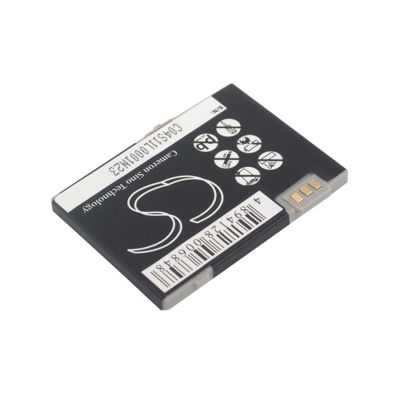 Li-ion Battery Fits Benq-siemens, M81, Siemens, A31 3.7v, 750mah Mobile & SmartPhone Cameron Sino Technology Limited