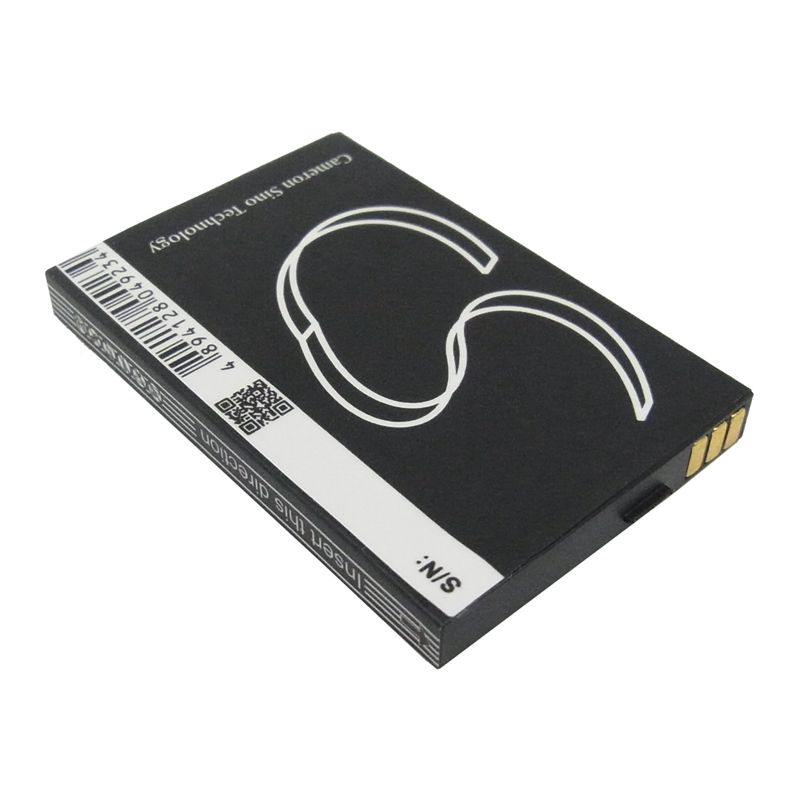 Li-ion Battery fits Binatone, b200, bb200, big button 100 3.7V, 1000mAh Mobile & SmartPhone Cameron Sino Technology Limited