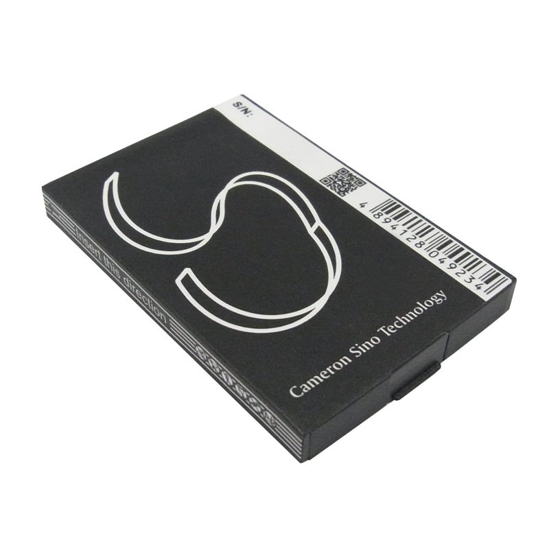 Li-ion Battery fits Binatone, b200, bb200, big button 100 3.7V, 1000mAh Mobile & SmartPhone Cameron Sino Technology Limited