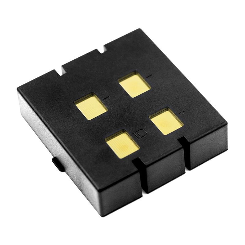 Li-ion Battery fits Biolicht, M800, Bolate, Lb-03 3.7V, 1700mAh Medical Cameron Sino Technology Limited