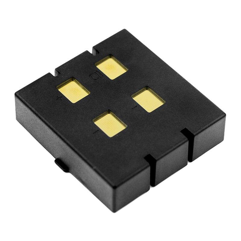 Li-ion Battery fits Biolicht, M800, Bolate, Lb-03 3.7V, 1700mAh Medical Cameron Sino Technology Limited