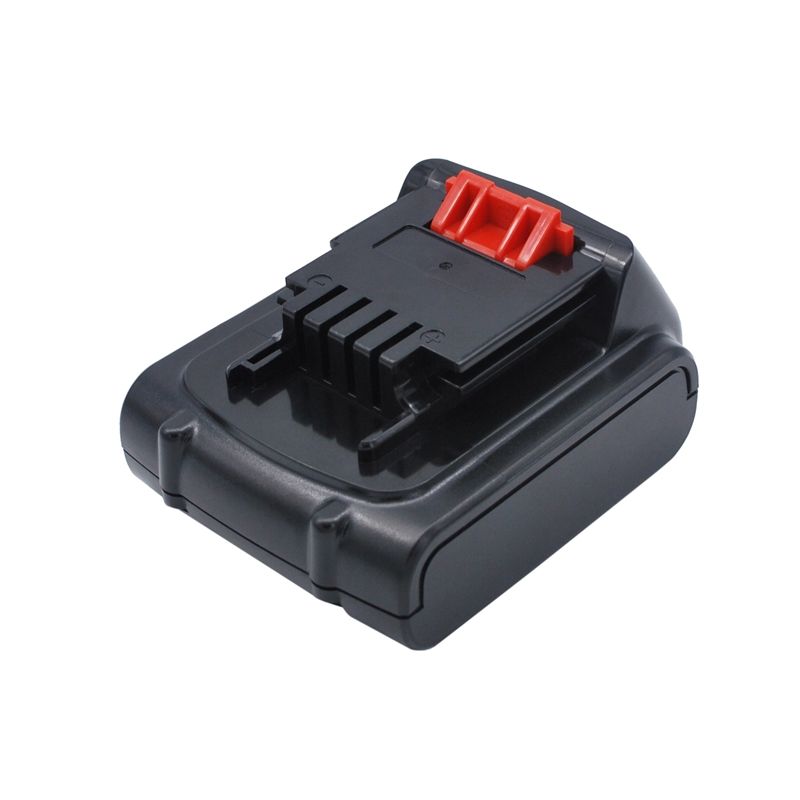 Li-ion Battery fits Black & Decker, Asl146bt12a, Asl146k, Asl146kb 14.4V, 1500mAh Power Tools Cameron Sino Technology Limited