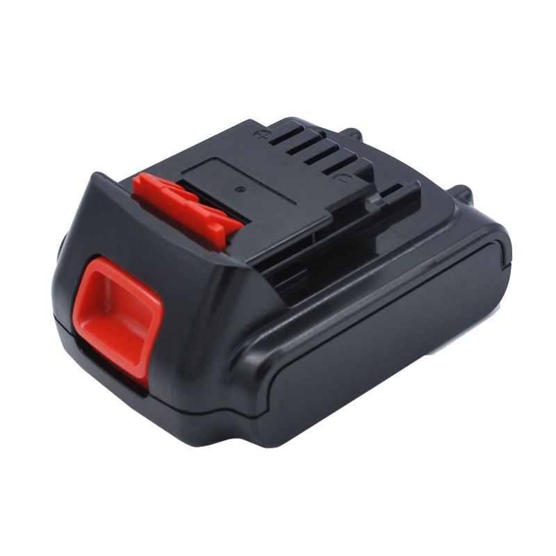Li-ion Battery fits Black & Decker, Asl146bt12a, Asl146k, Asl146kb 14.4V, 1500mAh Power Tools Cameron Sino Technology Limited