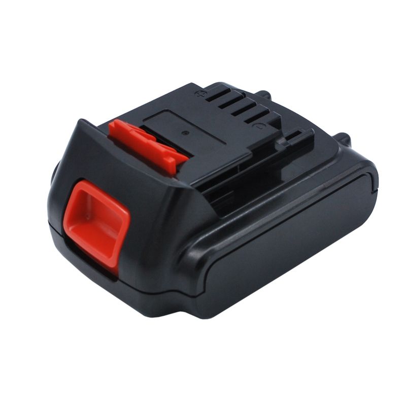 Li-ion Battery fits Black & Decker, Asl146bt12a, Asl146k, Asl146kb 14.4V, 2500mAh Power Tools Cameron Sino Technology Limited