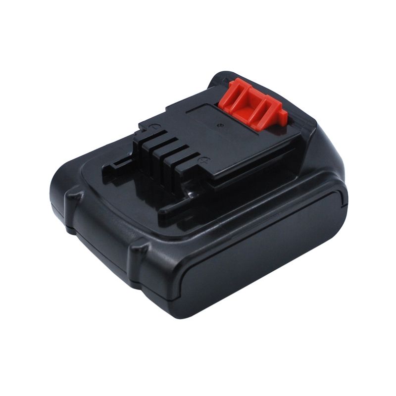 Li-ion Battery fits Black & Decker, Asl146bt12a, Asl146k, Asl146kb 14.4V, 2500mAh Power Tools Cameron Sino Technology Limited