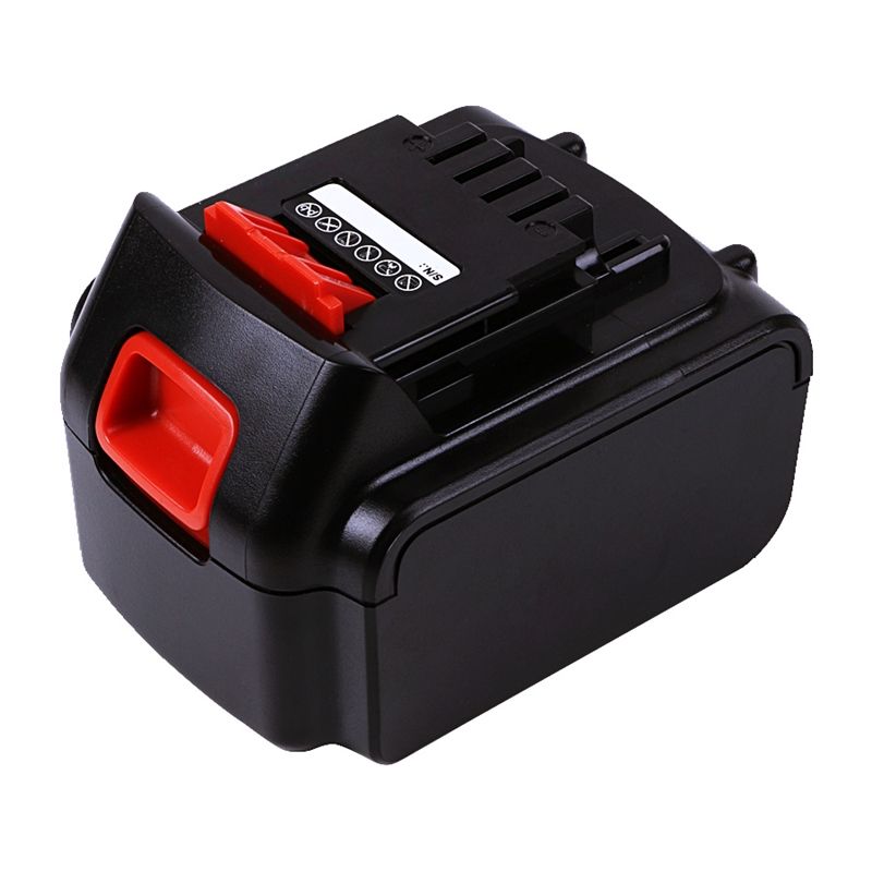 Li-ion Battery fits Black & Decker, Asl146bt12a, Asl146k, Asl146kb 14.4V, 5000mAh Power Tools Cameron Sino Technology Limited