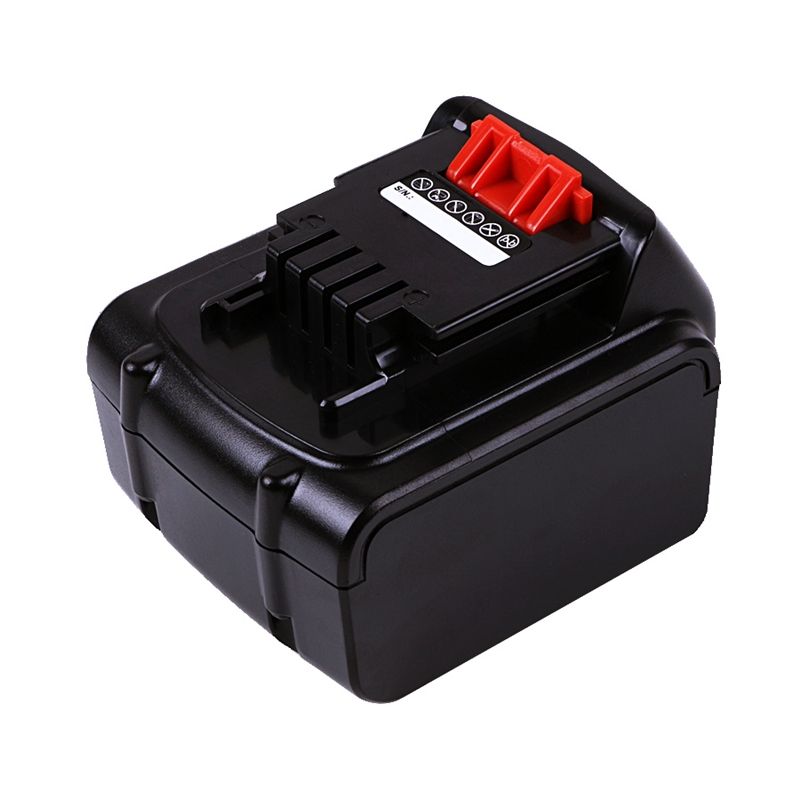 Li-ion Battery fits Black & Decker, Asl146bt12a, Asl146k, Asl146kb 14.4V, 5000mAh Power Tools Cameron Sino Technology Limited