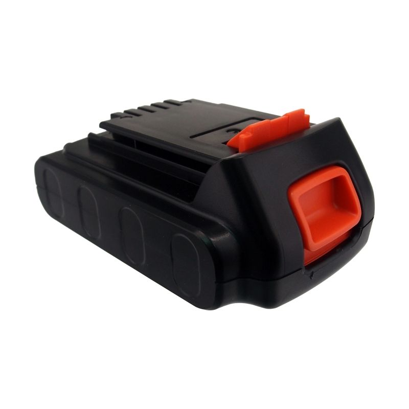 Li-ion Battery fits Black & Decker, Bdcdmt120, Chh2220, Lcs120 20.0V, 1500mAh Power Tools Cameron Sino Technology Limited