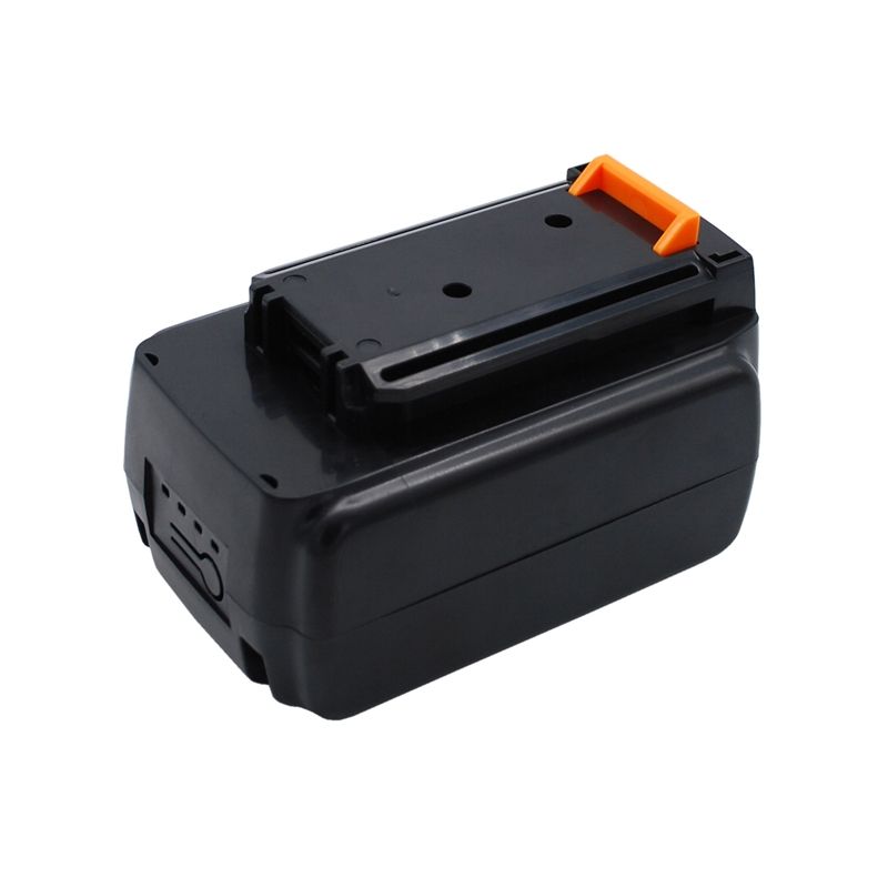 Li-ion Battery Fits Black & Decker, Cst1200, Cst800, Lht2436 36.0v, 1500mah Power Tools Cameron Sino Technology Limited