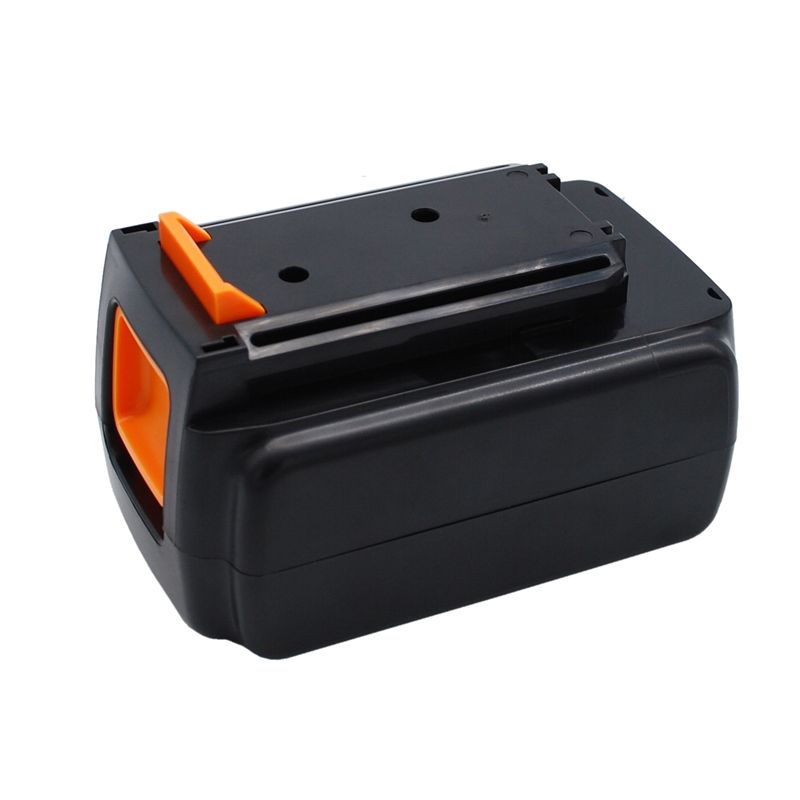Li-ion Battery Fits Black & Decker, Cst1200, Cst800, Lht2436 36.0v, 1500mah Power Tools Cameron Sino Technology Limited