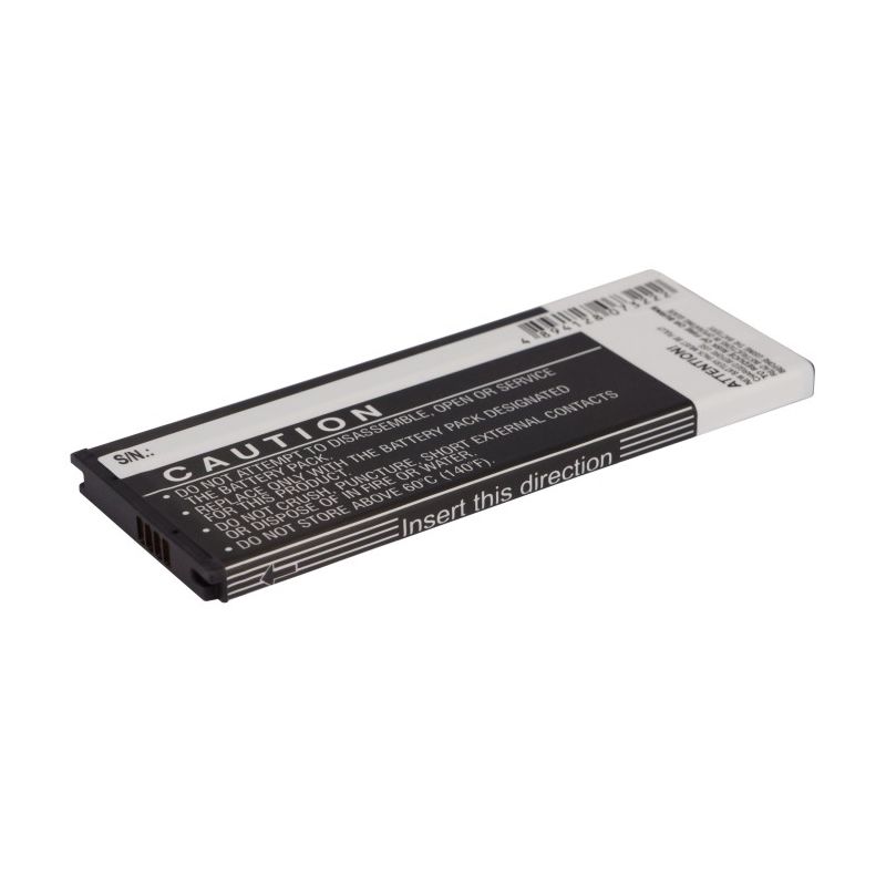 Li-ion Battery Fits Blackberry, Bbstl100-4, Bbstl100-4w, Laguna 3.7v, 1800mah Mobile & SmartPhone Cameron Sino Technology Limited