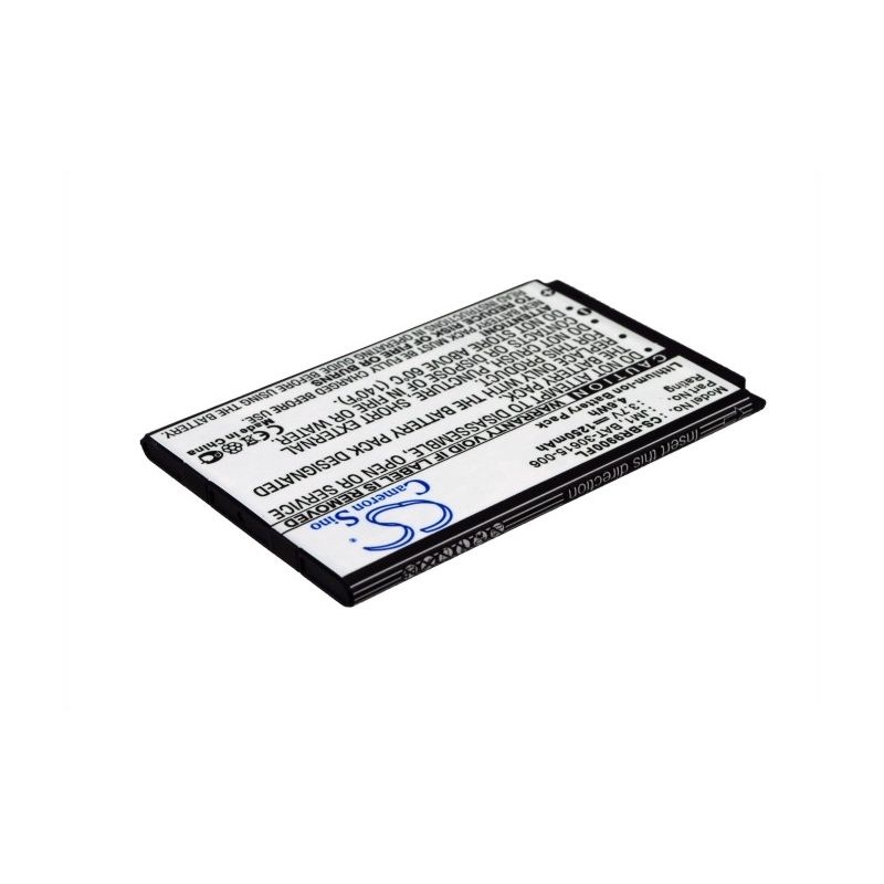 Li-ion Battery Fits Blackberry, Bellagio, Bold 9790, Bold 9900 3.7v, 1250mah Mobile & SmartPhone Cameron Sino Technology Limited