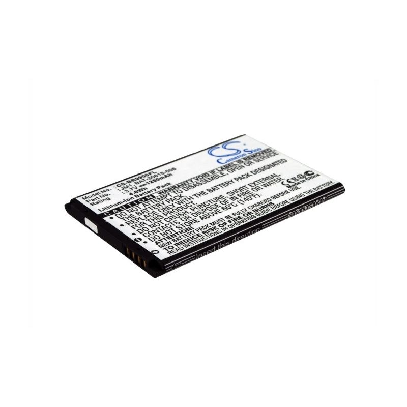 Li-ion Battery Fits Blackberry, Bellagio, Bold 9790, Bold 9900 3.7v, 1250mah Mobile & SmartPhone Cameron Sino Technology Limited