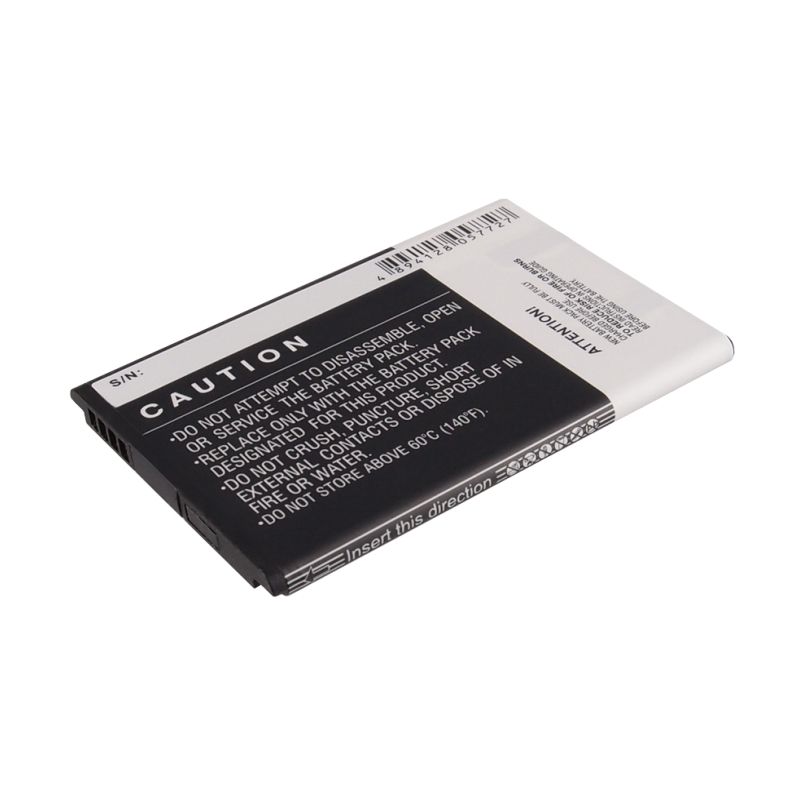 Li-ion Battery Fits Blackberry, Bellagio, Bold 9790, Bold 9900 3.7v, 1450mah Mobile & SmartPhone Cameron Sino Technology Limited