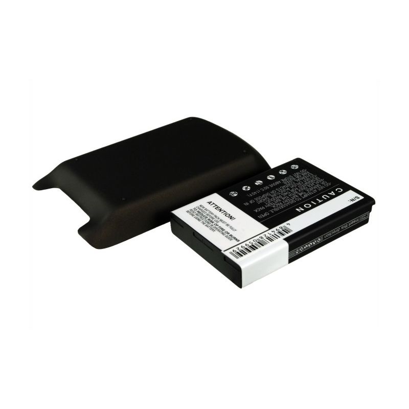Li-ion Battery fits Blackberry, bold 9790 3.7V, 2400mAh Communications Cameron Sino Technology Limited (Suspended)