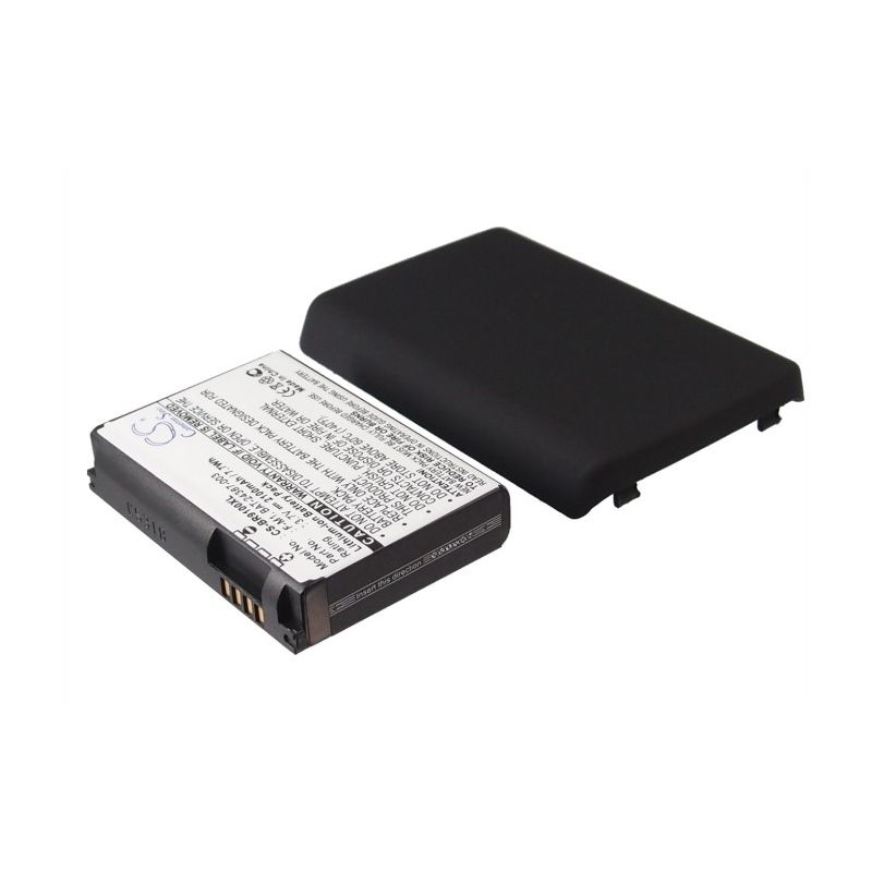 Li-ion Battery fits Blackberry, pearl 9100 3.7V, 2100mAh Communications Cameron Sino Technology Limited (Suspended)