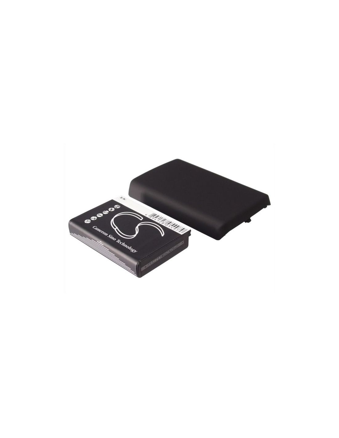 Li-ion Battery fits Blackberry, pearl 9100 3.7V, 2100mAh Communications Cameron Sino Technology Limited (Suspended)