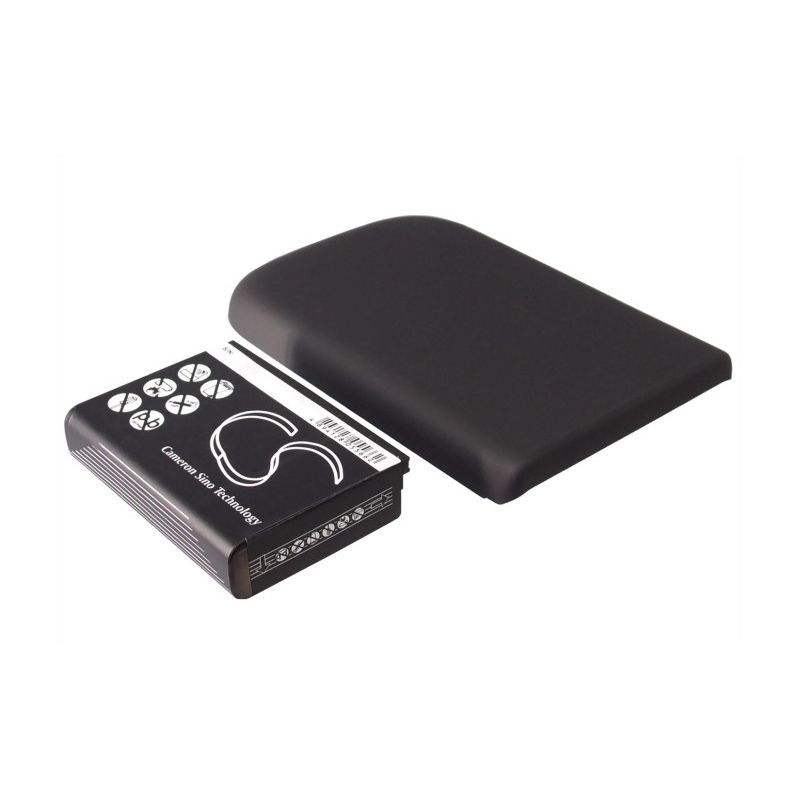Li-ion Battery fits Blackberry, torch, torch 9800 3.7V, 2200mAh Communications Cameron Sino Technology Limited