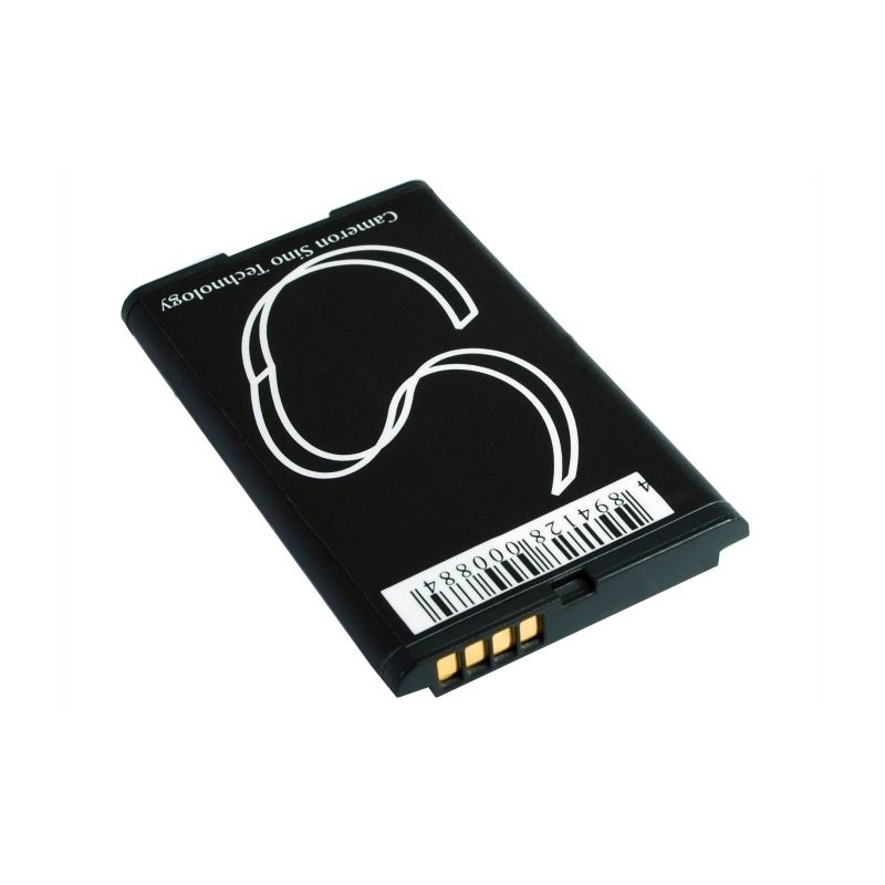 Li-ion Battery Fits Blackberry,7100, 7100g, 7100i 3.7v, 900mah Mobile & SmartPhone Cameron Sino Technology Limited