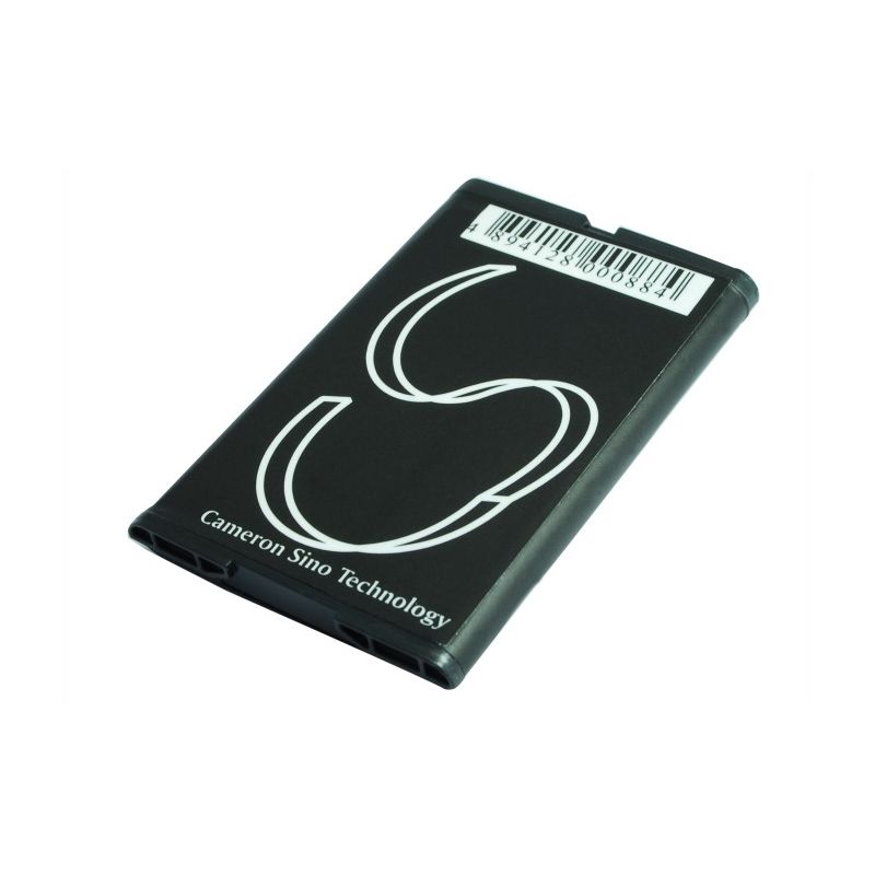 Li-ion Battery Fits Blackberry,7100, 7100g, 7100i 3.7v, 900mah Mobile & SmartPhone Cameron Sino Technology Limited