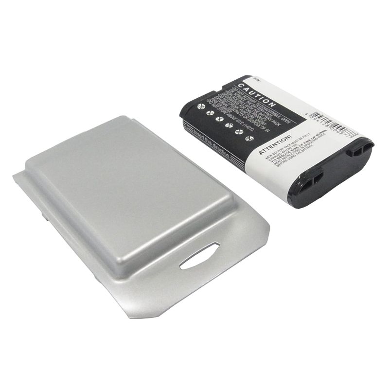 Li-ion Battery fits Blackberry,7100, 7100r, 7100t 3.7V, 1900mAh Mobile & SmartPhone Cameron Sino Technology Limited (Suspended)