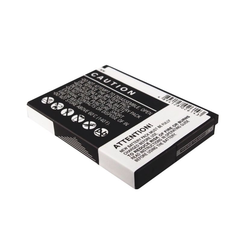 Li-ion Battery Fits Blackberry,8900, 8900 Curve, 9500 Storm 3.7v, 1400mah Mobile & SmartPhone Cameron Sino Technology Limited