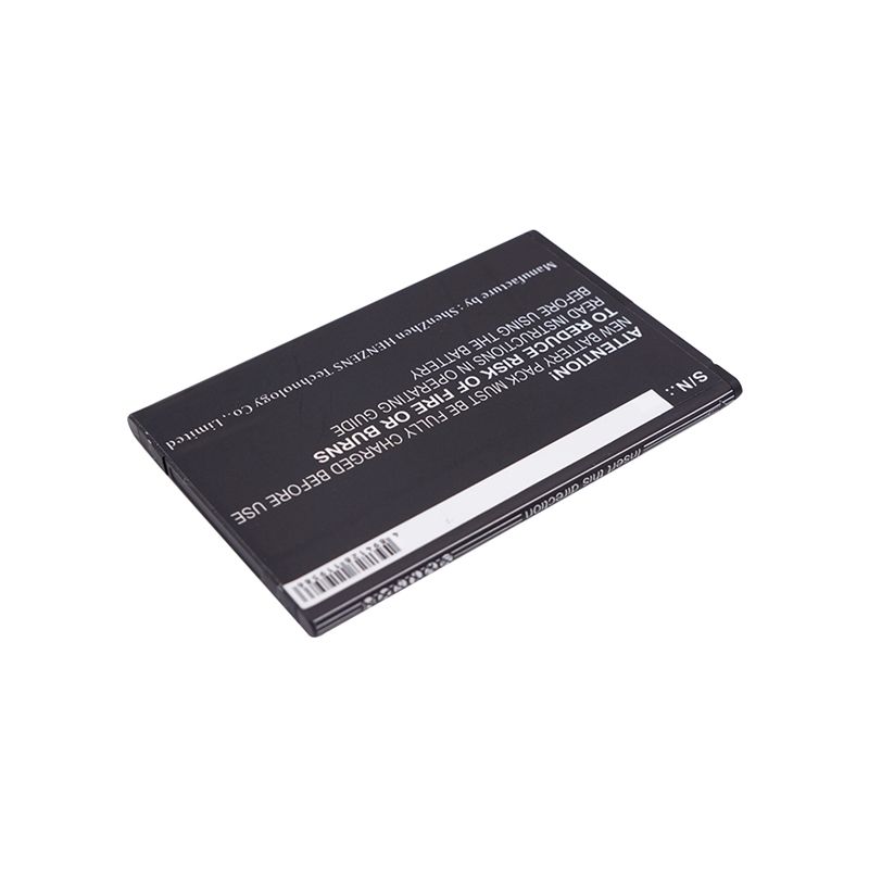 Li-ion Battery Fits Blu, S070q, Studio Selfie 3.7v, 1500mah Mobile & SmartPhone Cameron Sino Technology Limited