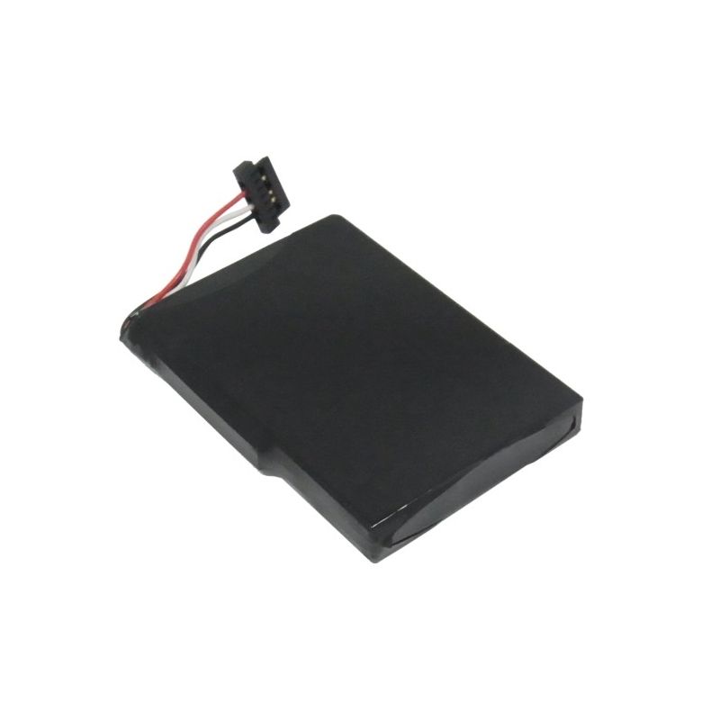 Li-ion Battery fits Bluemedia, Bm6300, Bm6300t, Bm-6400 3.7V, 1400mAh GPS & Navigator Cameron Sino Technology Limited