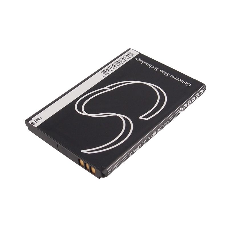 Li-ion Battery fits Boostmobile, c5170, hydro, hydro c5170 3.7V, 1200mAh Mobile & SmartPhone Cameron Sino Technology Limited