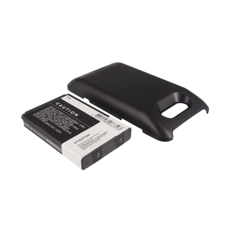 Li-ion Battery fits Boostmobile, lg730, veni, cricket 3.7V, 2400mAh Mobile & SmartPhone Cameron Sino Technology Limited