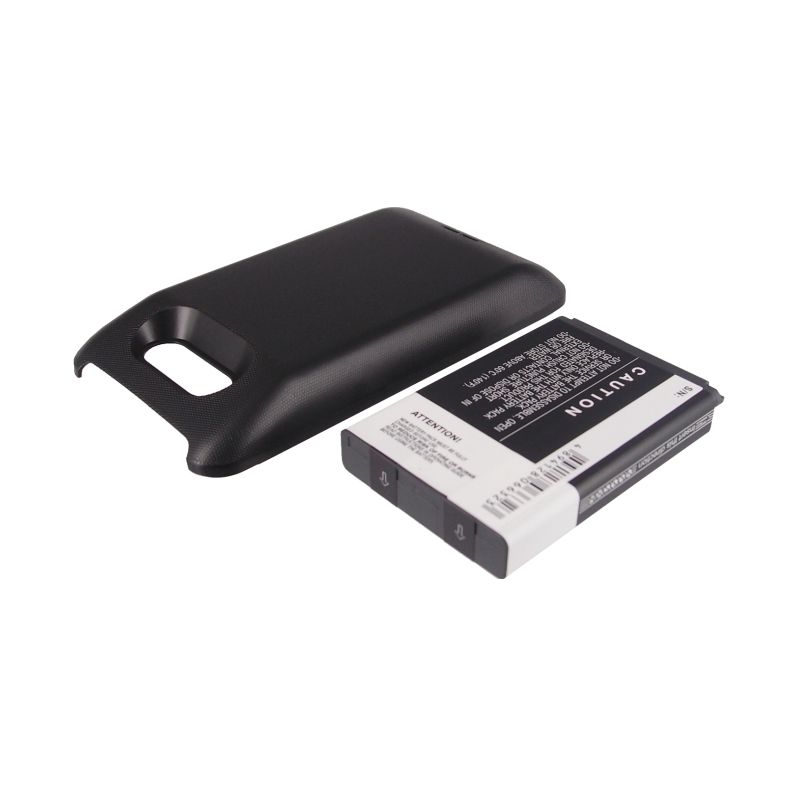 Li-ion Battery fits Boostmobile, lg730, veni, cricket 3.7V, 2400mAh Mobile & SmartPhone Cameron Sino Technology Limited