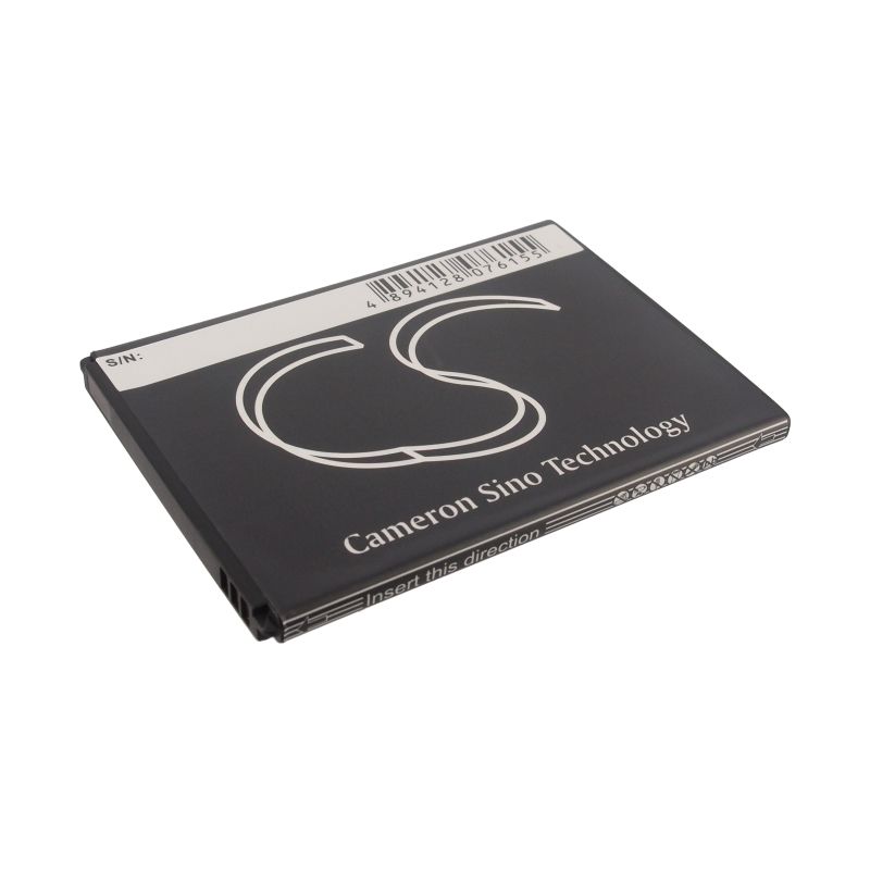 Li-ion Battery Fits Boostmobile, N9515, Warp Sync, Zte 3.7v, 1800mah Hotspot Cameron Sino Technology Limited