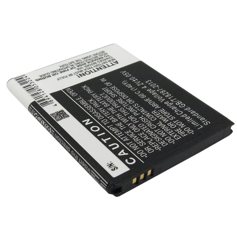 Li-ion Battery Fits Boostmobile, Sph-m930, Transform Ultra, Samsung 3.7v, 1500mah Mobile & SmartPhone Cameron Sino Technology Limited