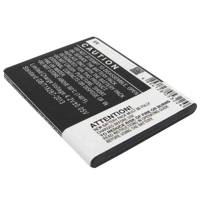 Li-ion Battery Fits Boostmobile, Sph-m930, Transform Ultra, Samsung 3.7v, 1500mah Mobile & SmartPhone Cameron Sino Technology Limited
