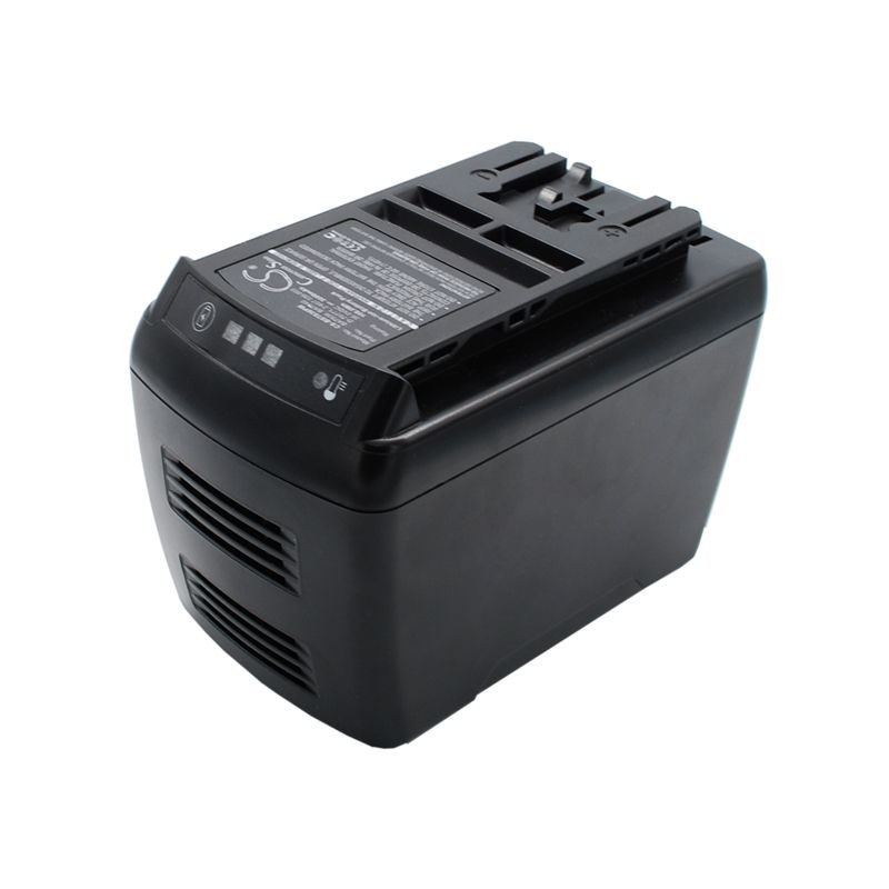 Li-ion Battery fits Bosch, 11536c, 11536c-1, 11536c-2 36.0V, 3000mAh Power Tools Cameron Sino Technology Limited