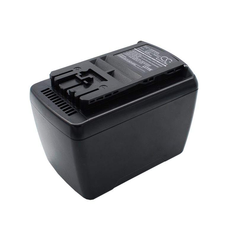 Li-ion Battery fits Bosch, 11536c, 11536c-1, 11536c-2 36.0V, 3000mAh Power Tools Cameron Sino Technology Limited