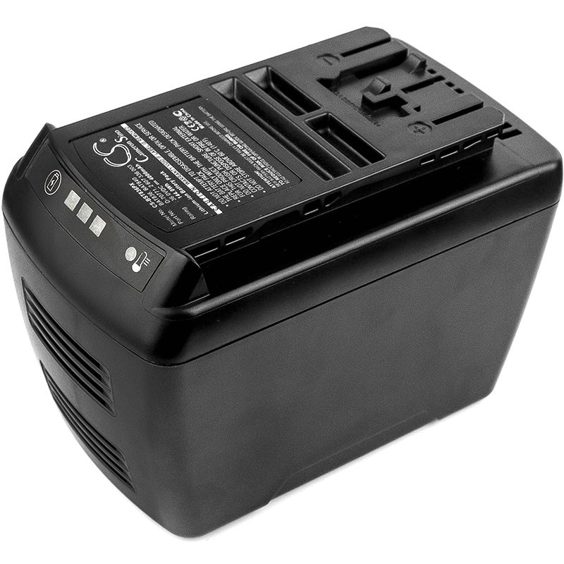 Li-ion Battery fits Bosch, 11536c, 11536c-1, 11536c-2 36.0V, 4000mAh Power Tools Cameron Sino Technology Limited