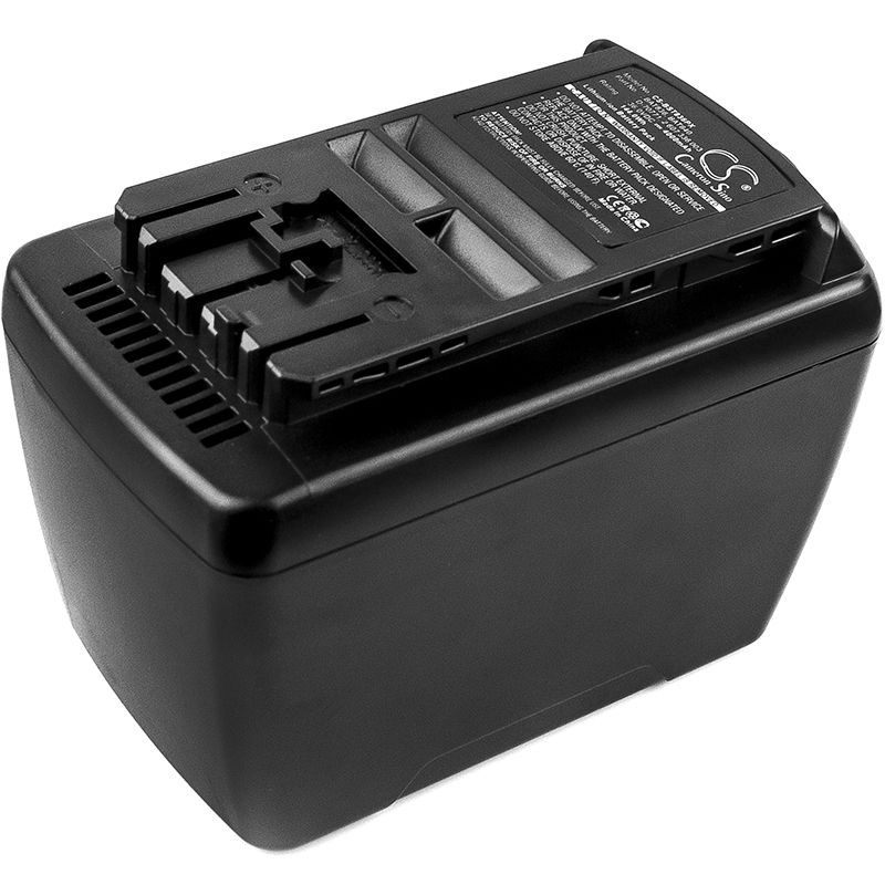 Li-ion Battery fits Bosch, 11536c, 11536c-1, 11536c-2 36.0V, 4000mAh Power Tools Cameron Sino Technology Limited