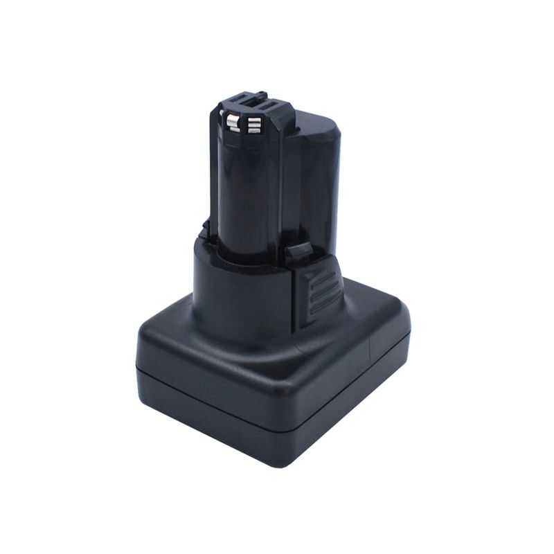 Li-ion Battery fits Bosch, 12-volt Max Tools, All 12v Max Pod Battery Style Tools, Clpk30-120 12.0V, 3000mAh Power Tools Cameron Sino Technology Limited