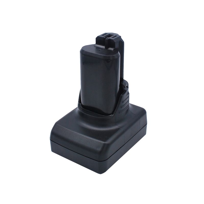 Li-ion Battery fits Bosch, 12-volt Max Tools, All 12v Max Pod Battery Style Tools, Clpk30-120 12.0V, 3000mAh Power Tools Cameron Sino Technology Limited