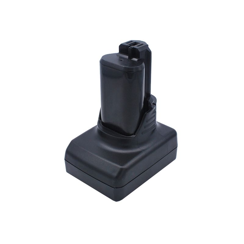 Li-ion Battery Fits Bosch, 12-volt Max Tools, All 12v Max Pod Battery Style Tools, Clpk30-120 12.0v, 4000mah Power Tools Cameron Sino Technology Limited