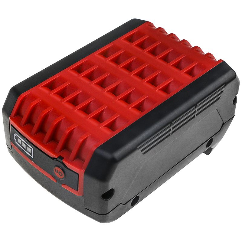 Li-ion Battery fits Bosch, 17618, 17618-01 18.0V, 5000mAh Power Tools Cameron Sino Technology Limited
