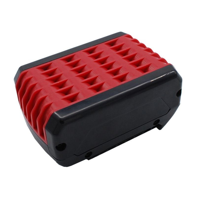 Li-ion Battery fits Bosch, 17618, 17618-01, 25618-01 18.0V, 2600mAh Power Tools Cameron Sino Technology Limited