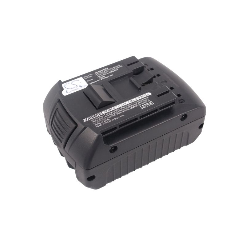 Li-ion Battery fits Bosch, 17618, 17618-01, 25618-01 18.0V, 3000mAh Power Tools Cameron Sino Technology Limited