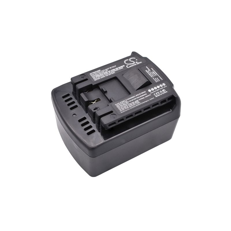 Li-ion Battery Fits Bosch, 25614, 26614, 26614-01 14.4v, 3000mah Home Electronics Cameron Sino Technology Limited (Suspended)