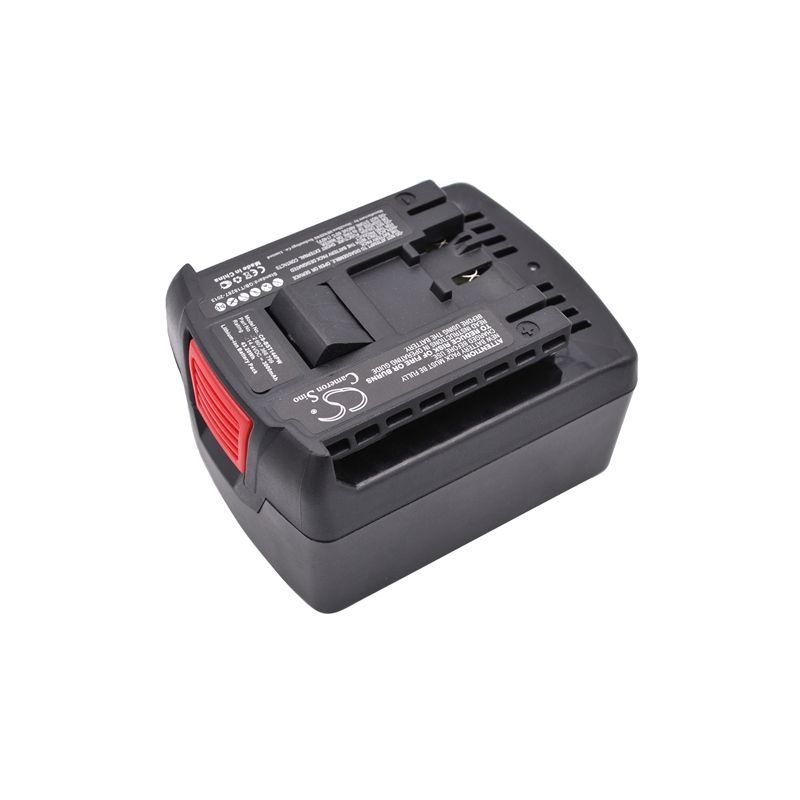 Li-ion Battery Fits Bosch, 25614, 26614, 26614-01 14.4v, 3000mah Home Electronics Cameron Sino Technology Limited (Suspended)