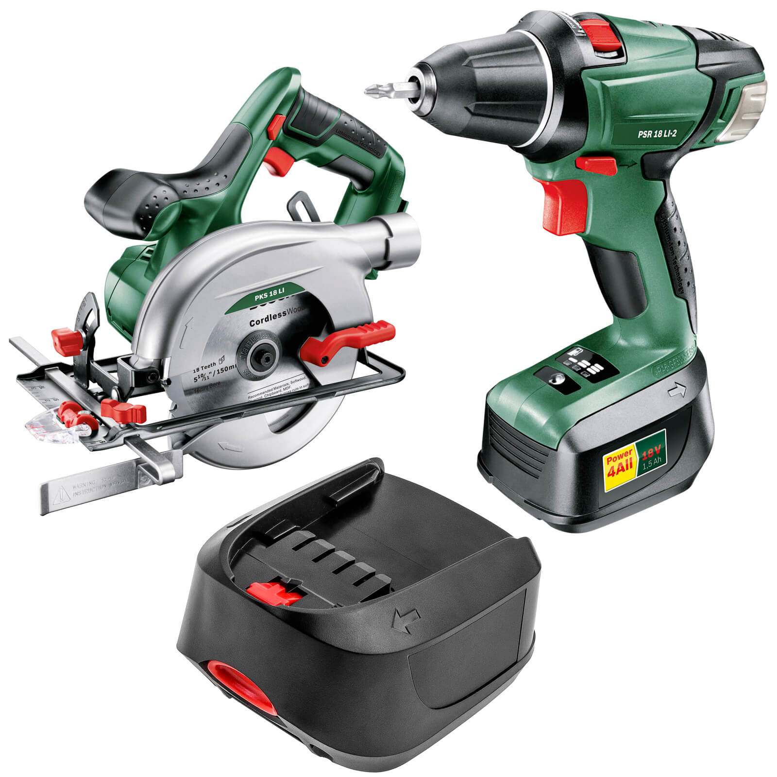 Li-ion Battery fits Bosch, Advancedcut 18, Advanceddrill 18, Advancedimpact 18 18.0V, 2000mAh Lawn Mowers Cameron Sino Technology Limited