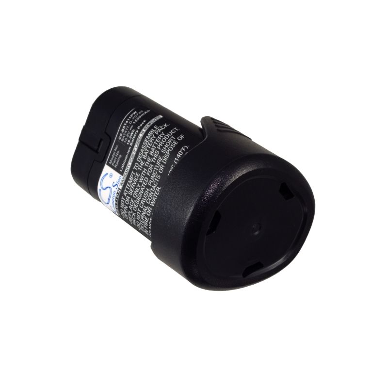 Li-ion Battery Fits Bosch, Bosch Gwb 10.8-li, Bosch Gwi 10.8 V-li, Clpk30-120 10.8v, 1500mah Power Tools Cameron Sino Technology Limited