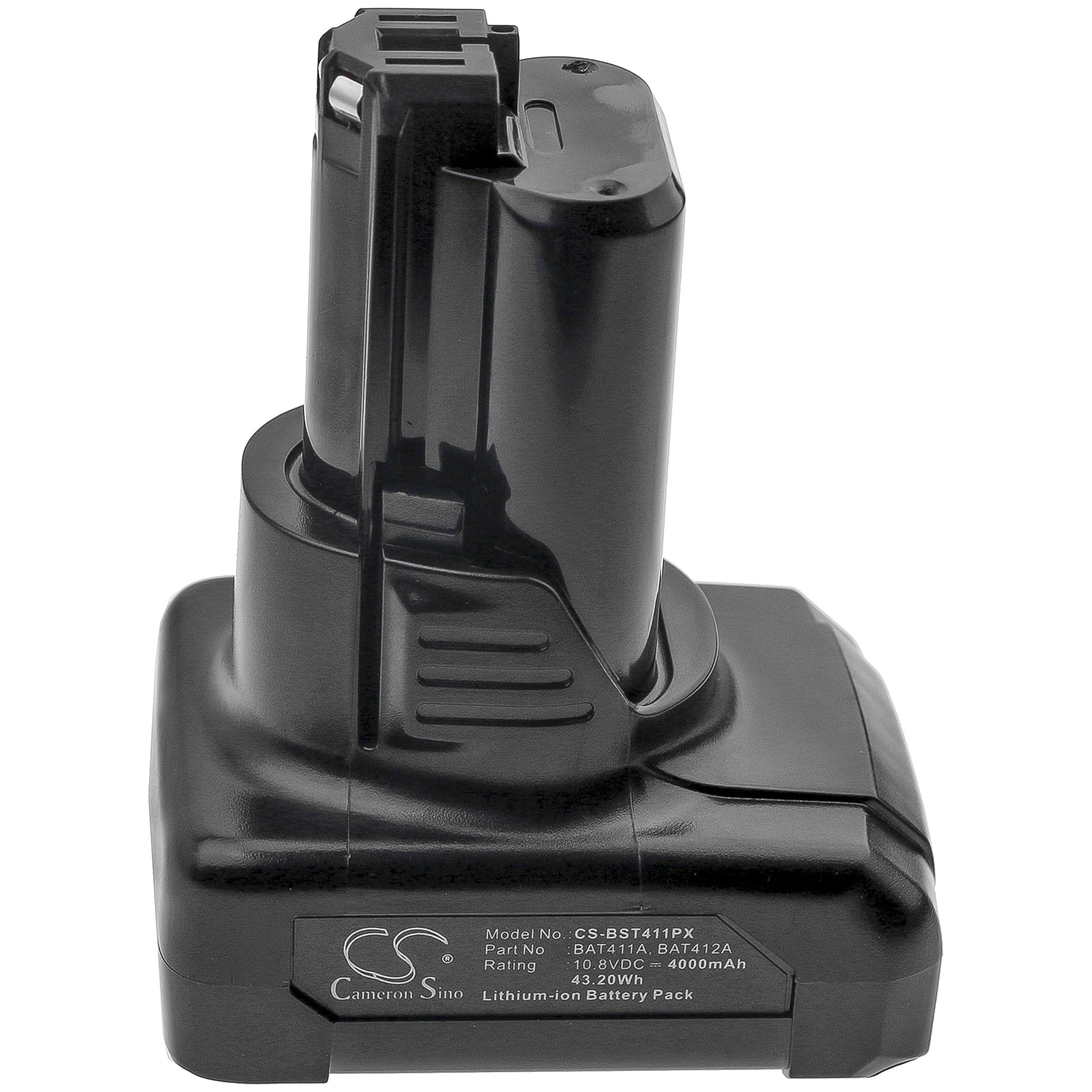Li-ion Battery fits Bosch, Bosch Gwi 10.8 V-li, Bosch Gwb 10.8-li 10.8V, 4000mAh Power Tools Cameron Sino Technology Limited
