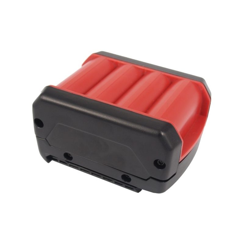 Li-ion Battery fits Bosch, Ddb180-02, Gdr 1080-li, Gdr 14.4 V-li 14.4V, 3000mAh Power Tools Cameron Sino Technology Limited